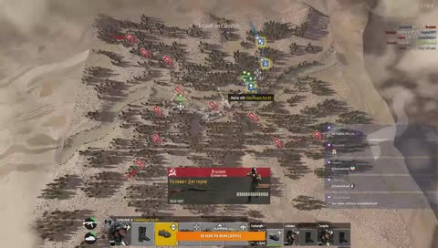heroes generals twitch